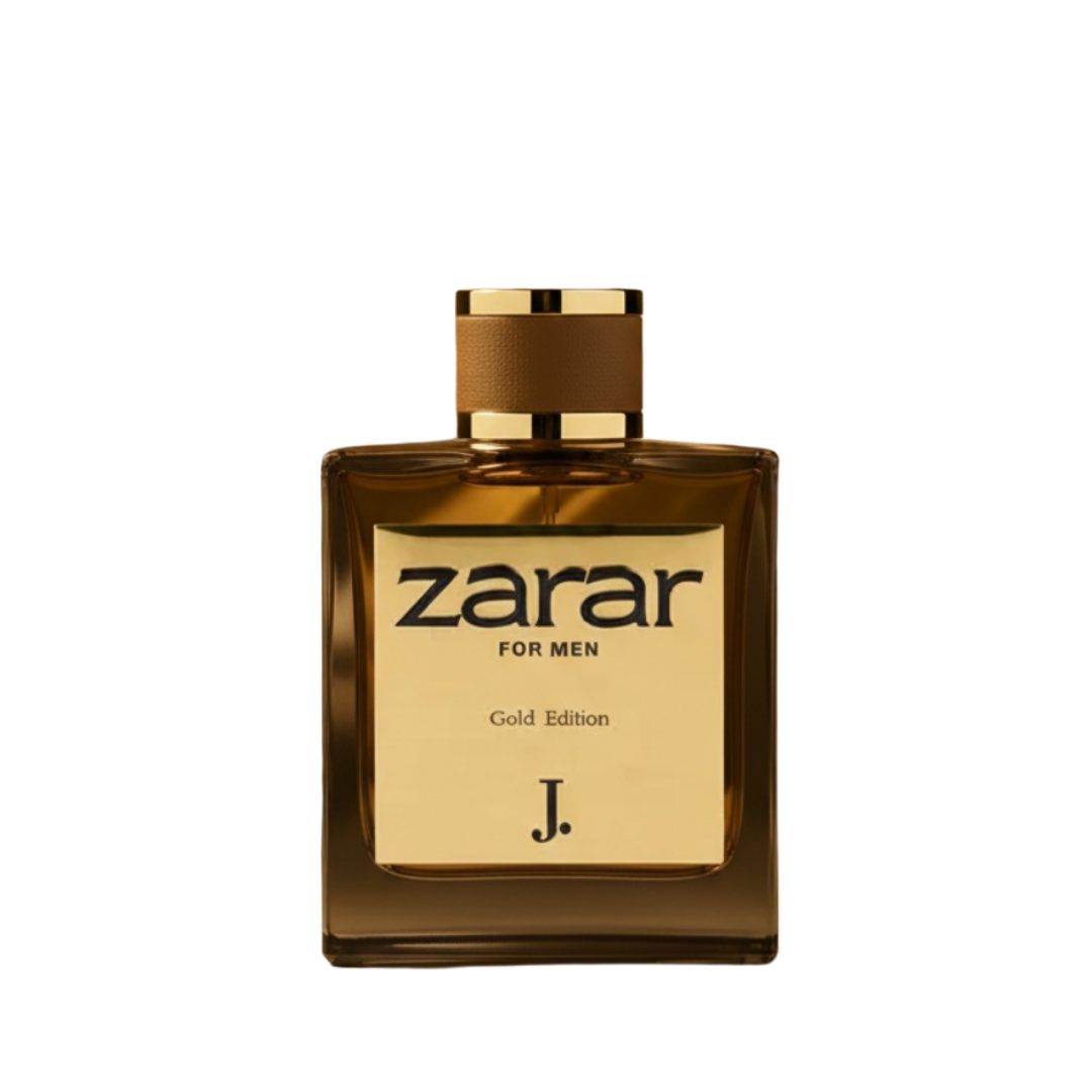 J. Zarar Edp 100ml