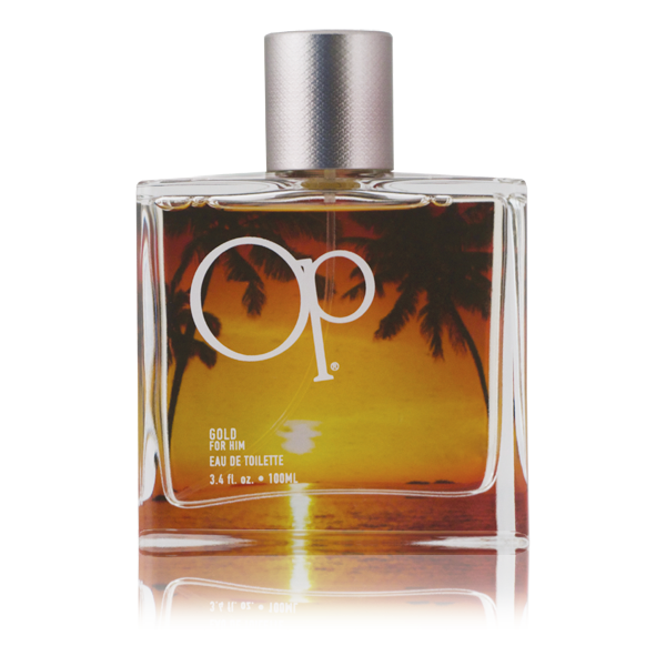 OP Gold For Him EDT 100ML