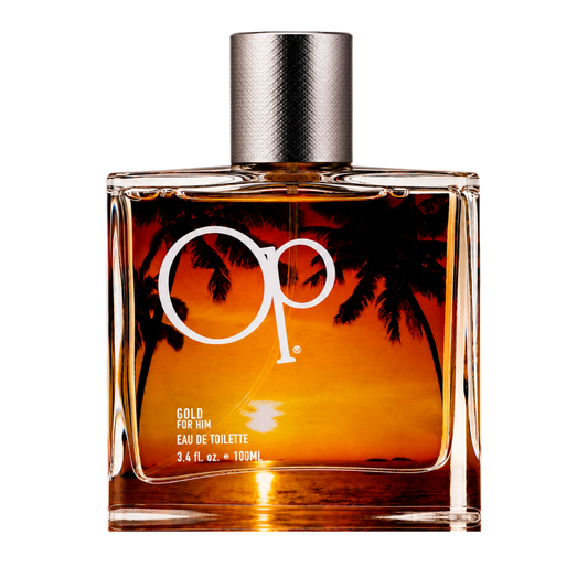 OP Gold For Him EDT 100ML