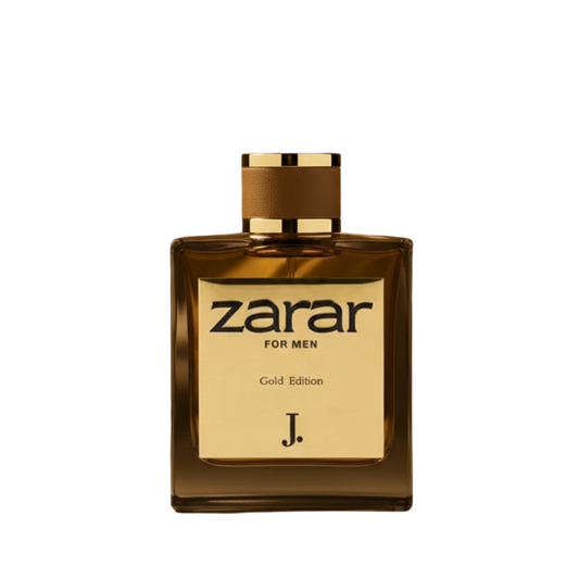 J. Zarar Edp 100ml