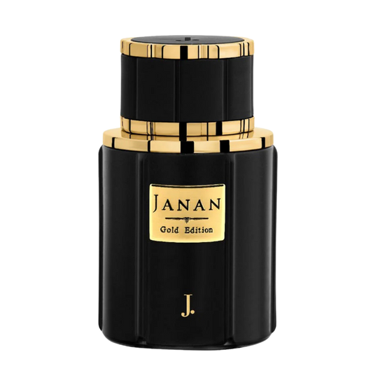 J. Jnan Gold EDP 100ML