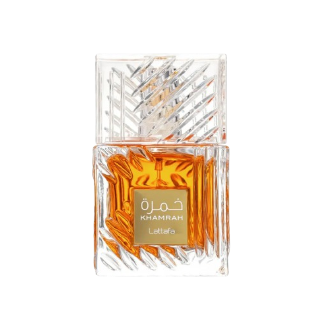 Lattafa Khamrah 100ml