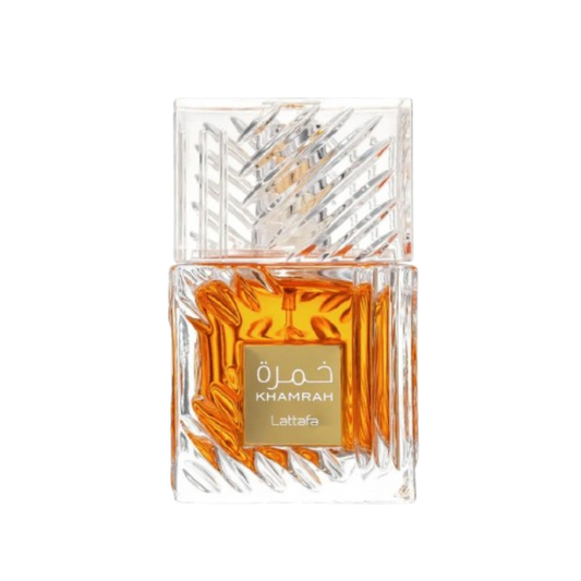 Lattafa Khamrah 100ml