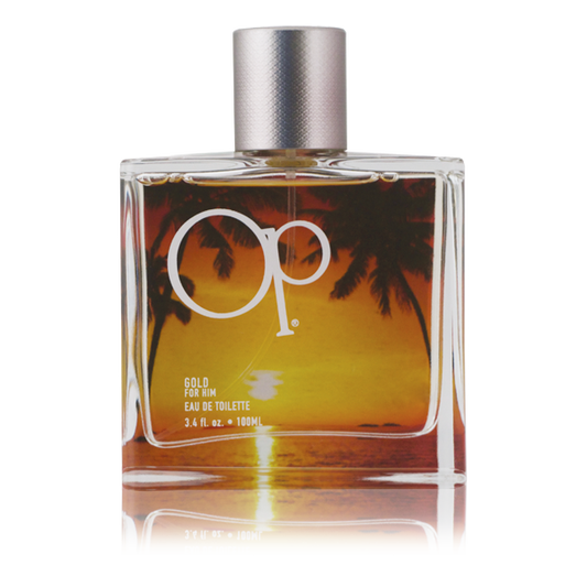 OP Gold For Him EDT 100ML
